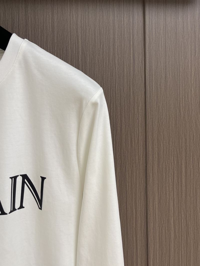 Balmain T-Shirts